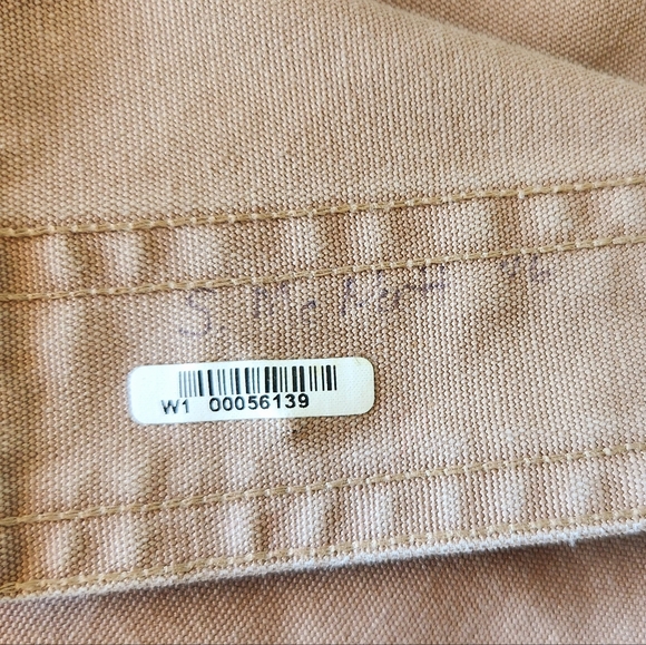 Cabela's Men's Embroidered Button Up Shirt - Picture 7 of 7